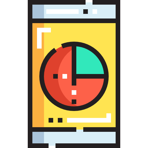 Stats icon