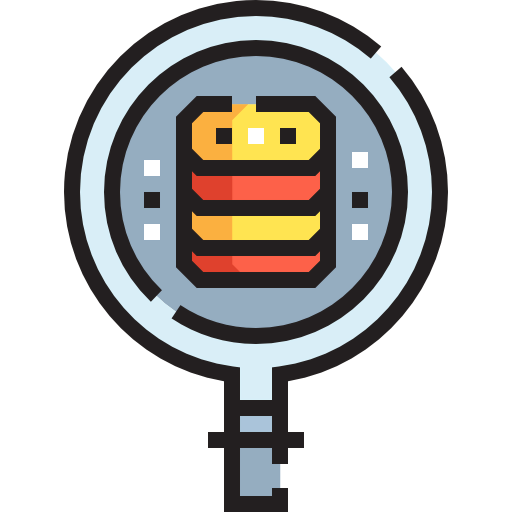 Search icon