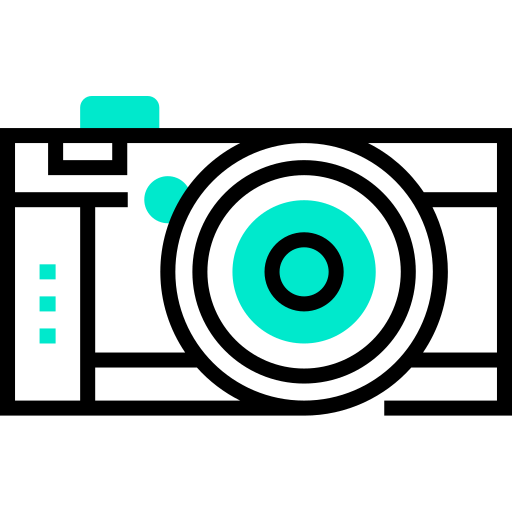 Camera icon