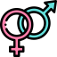 Gender icon 64x64