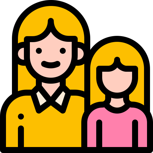 Parenting icon