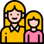 Parenting biểu tượng 64x64