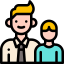Parenting biểu tượng 64x64