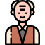 Grandfather icon 64x64