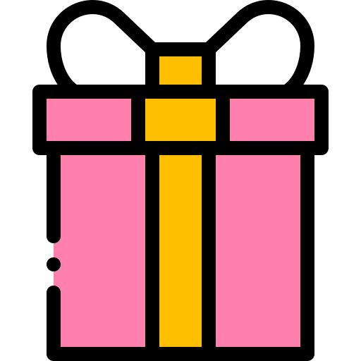 Gift icon