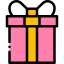 Gift icon 64x64