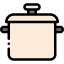 Pot icon 64x64