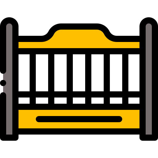 Cradle icon