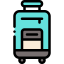 Luggage icon 64x64