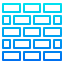 Brickwall icon 64x64