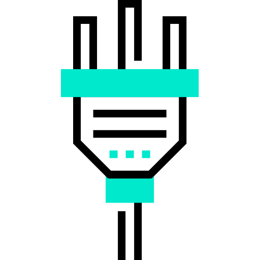 Power icon