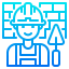 Brickwork アイコン 64x64