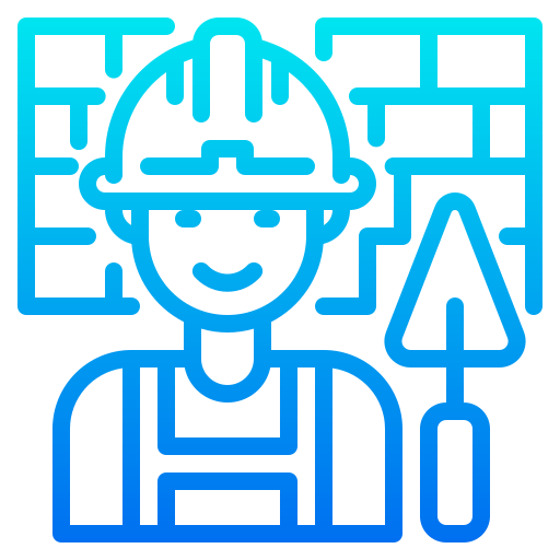 Brickwork icon