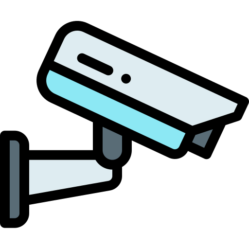 Cctv icon