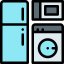 Electric appliance Symbol 64x64