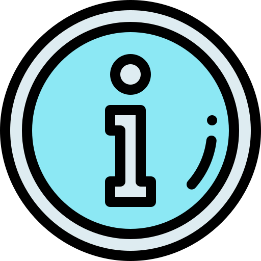 Information icon