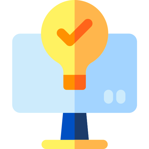 Computer icon