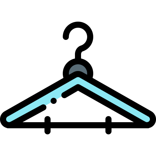 Hanger icon