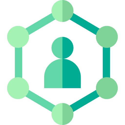 Network icon