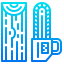 Chainsaw icon 64x64