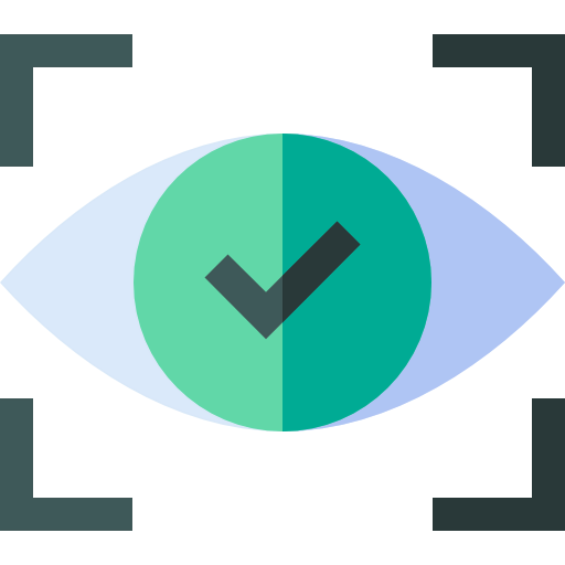 View icon