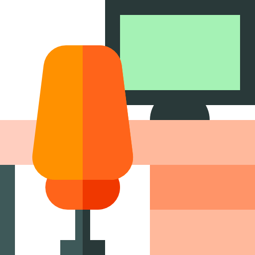 Workplace icon