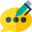Comment icon 64x64