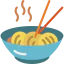 Noodles icon 64x64