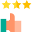 Feedback icon 64x64