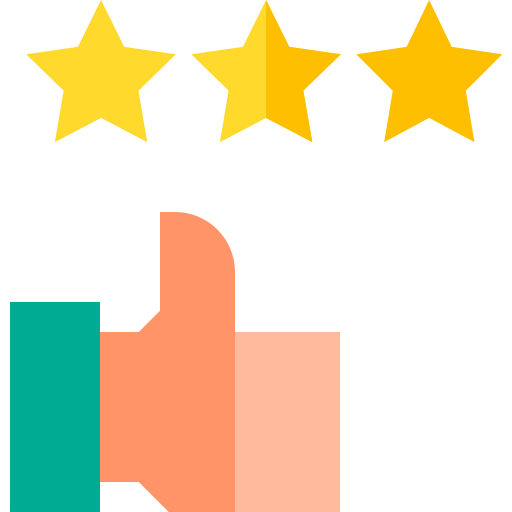 Feedback icon
