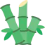 Bamboo icon 64x64