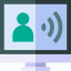 Blogger icon 64x64