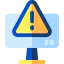 Warning 图标 64x64