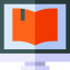 Ebook icon 64x64