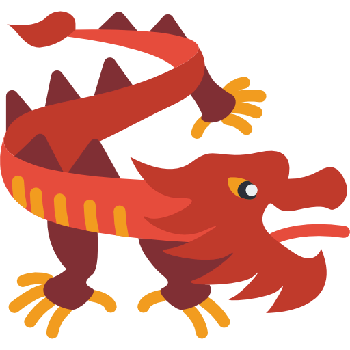 Dragon icon
