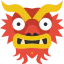 Dragon icon 64x64