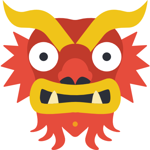 Dragon icon