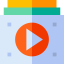 Playlist Ikona 64x64