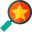 Favorite icon 64x64