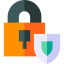 Lock icon 64x64