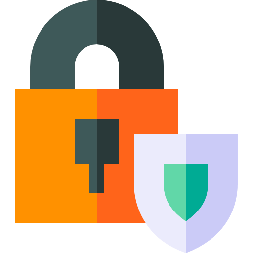 Lock icon