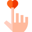 Like icon 64x64
