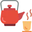 Teapot icon 64x64