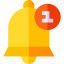 Notification icon 64x64