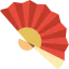 Fan icon 64x64