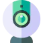 Webcam icon 64x64