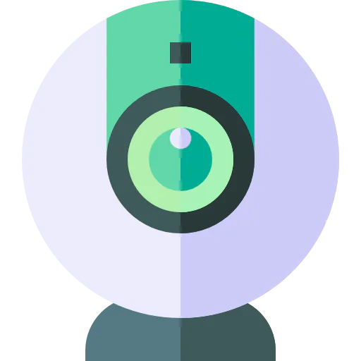 Webcam icon