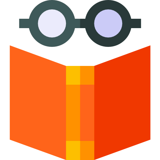 Book icon