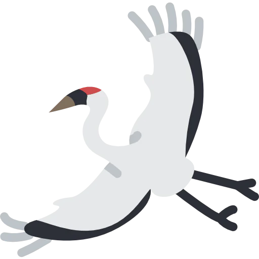 Crane icon