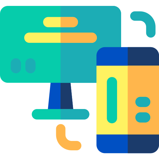 Interface ícono